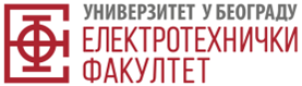 Универзитет у Београду   Електротехнички факултет   Портал за промену лозинке